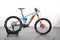 Cube Stereo Hybrid 160 Hpc Action Team 27.5 625