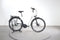 Pegasus Premio SL Disc 8 Anniversary Edition