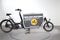 Urban Arrow Cargo L