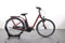 Cube Town Hybrid RT 500