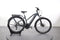 Cube Kathmandu Hybrid ONE 625 Grey 'n' Teak