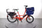 Bicicapace Classicona