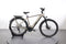 Cube Kathmandu Hybrid Pro 750