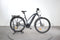 Cube Touring Hybrid One 400