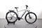 Cube Kathmandu Hybrid SLX 750