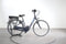 Gazelle Paris C7 HMB