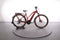 Cube Touring Hybrid