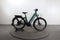 Gazelle Eclipse T11 HMB