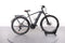 Cube Touring Hybrid EXC