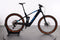 Cube Stereo Hybrid 140 Hpc Slx
