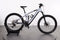Cube Stereo Hybrid 120 Race