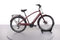 Electra Townie Path Go! 10D EQ Step-Over