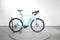 Bianchi E-arcadex Tourer
