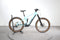 Cube Stereo Hybrid 160 Hpc Race 750 27.5