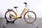 Cube Ella Ride Hybrid