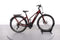 Cube Touring Hybrid Exc 625