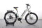 Fiets van Stadsfiets 890 PURE