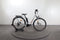 Cube Touring Hybrid Pro 500