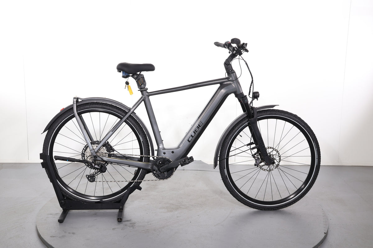 cube e bike kathmandu slt 750 Hybrid 2023 Electric ( refurbished Rahmengröße Cube Stereo L black-week-2025 Bitte Größe wählen::500 g maorika im glas MGO 550+ capacity 750Wh battery and