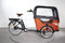 Amsterdam Luchtvaart Triporteur