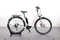 Cube Touring Hybrid 500
