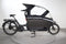 Urban Arrow Familie Bakfiets Lijn