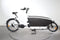 Urban Arrow Familie Actief Plus