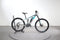 Cube Stereo Hybrid 160 Race 500 27.5