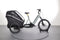 Cube Trike Family Hybrid 1500