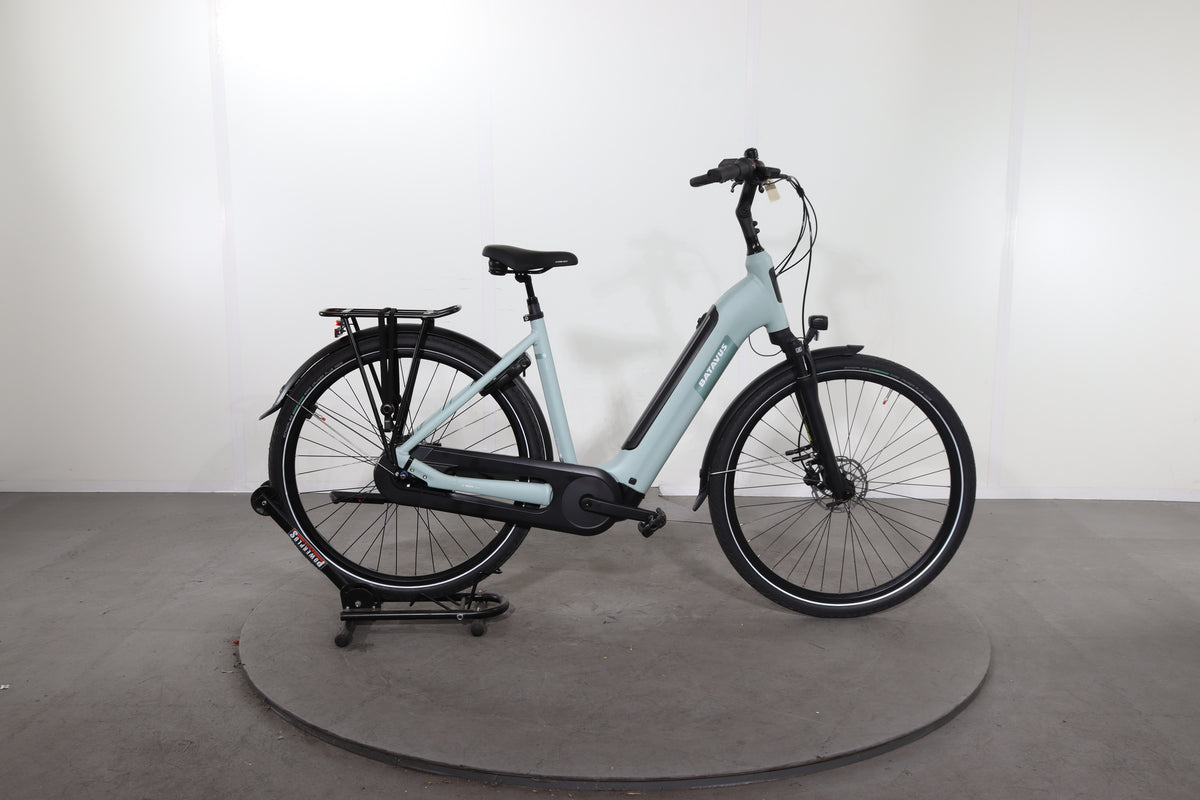 Batavus Altura E-go Power Pro 2026 Electric Bike refurbished