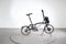 Brompton C Line Electric 6 Speed - Mid