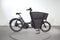 Urban Arrow Shorty Cargo Line