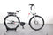Carver Cityzen E LTD RT