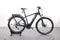 Cube Touring Hybrid Pro 625