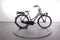 Cortina CORTINA E-U4 D57 JET BLACK MATT RB7