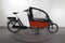 Bakfiets Cargobike Long Steps