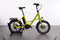 Cube Compact Hybrid