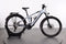 Cube Stereo Hybrid 120 Race