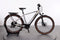 Cube Touring Hybrid Pro