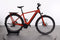 Cube Kathmandu Hybrid EXC