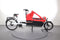 Riese & Müller Packster 80 Vario URB