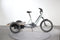 Cube Trike Flatbed Hybrid 750