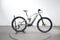 Cube Stereo Hybrid 140 Hpc Race 625 29