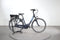 Gazelle Paris C7 HMB