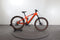 Cube Stereo Hybrid 120 Race 750