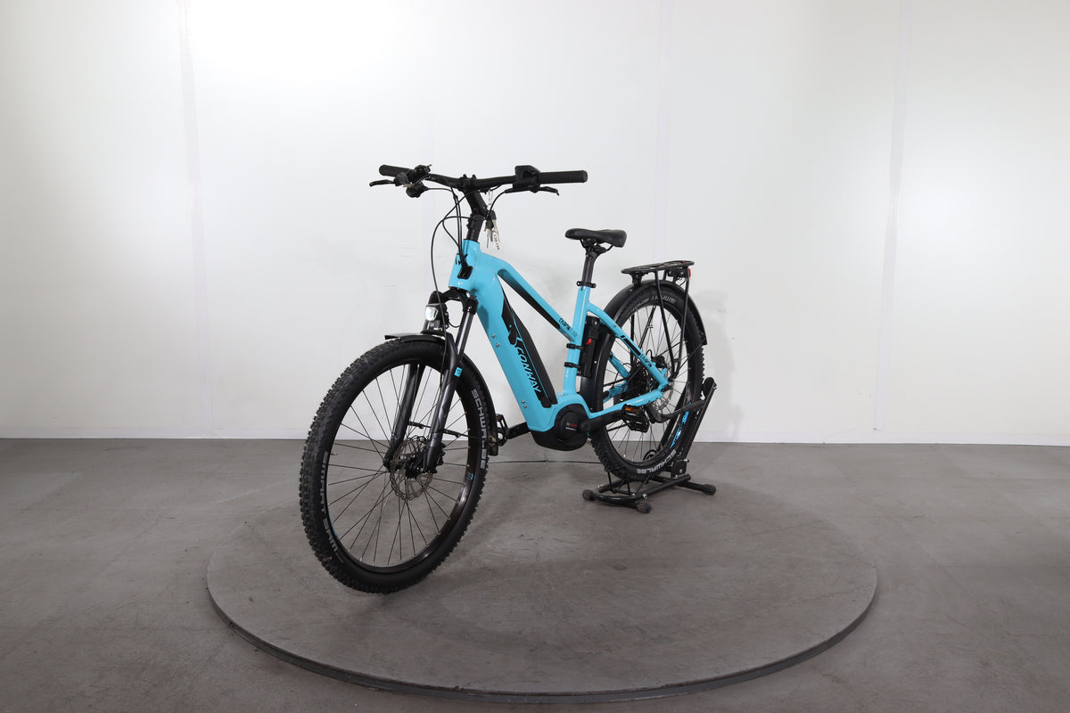 Conway Cairon C 1.0 2023 refurbished electric bike