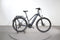 Cube Touring Hybride Pro