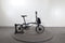 Brompton C Line Electric 6 Speed