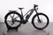 Cube Reaction Hybrid SLX Allroad