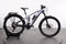 Cube Stereo Hybrid 120 Race Allroad